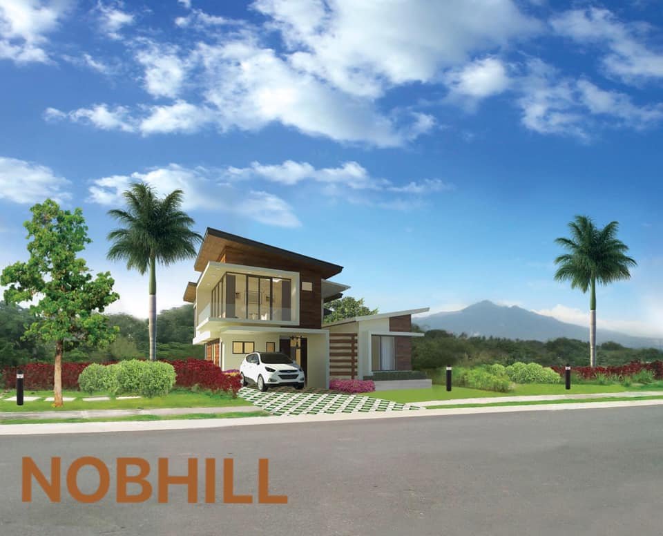 Lot and Condo for Sale in Tagaytay Highlands | South Luzon Properties