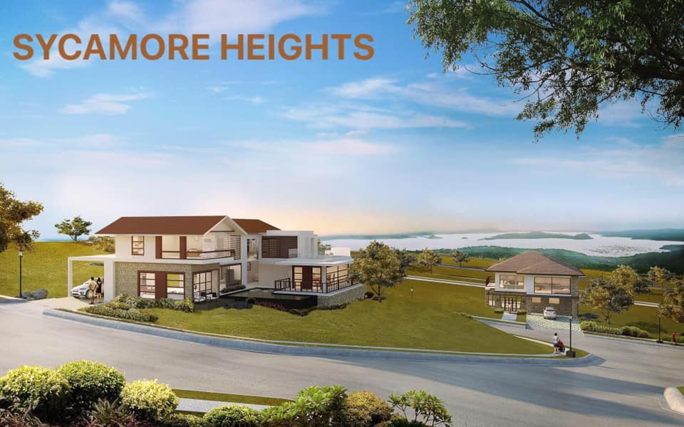 Lot And Condo For Sale In Tagaytay Highlands South Luzon Properties